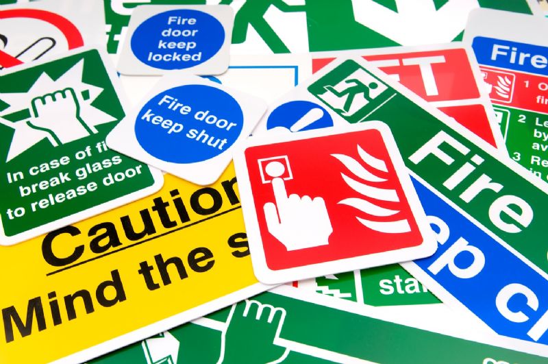 Health & Safety Training - Securitek