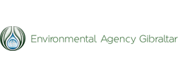 Gibraltar Environmental Agency Logo