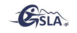 Gibraltar Sports Leisure Authority Logo