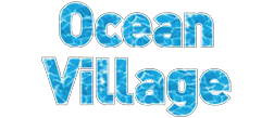 Ocean Village Gibraltar Logo