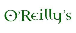 O'Reilly Logo