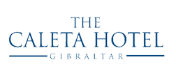 The Caleta Hotel Logo