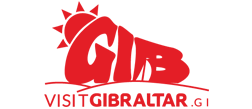 Visit Gibraltar Logo