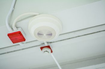 Fire Alarms Image