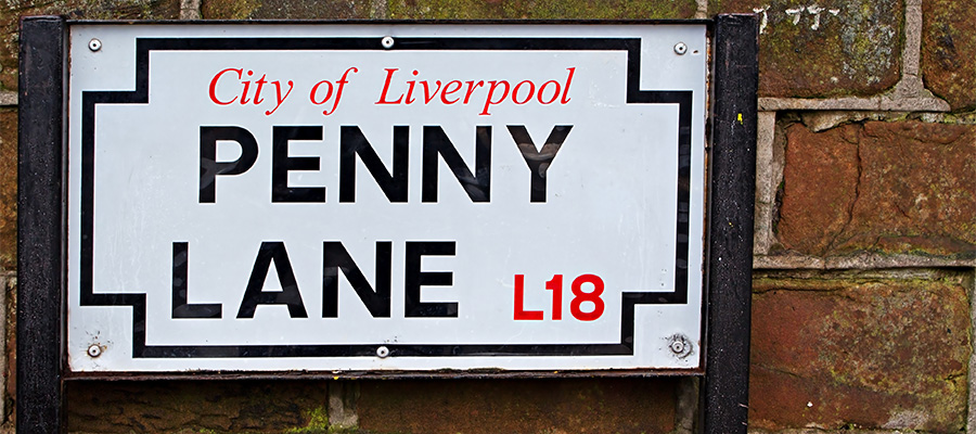 Penny Lane Image