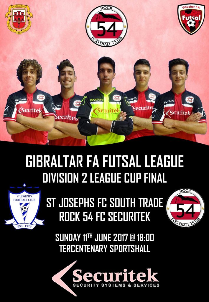 gfafutsal-poster