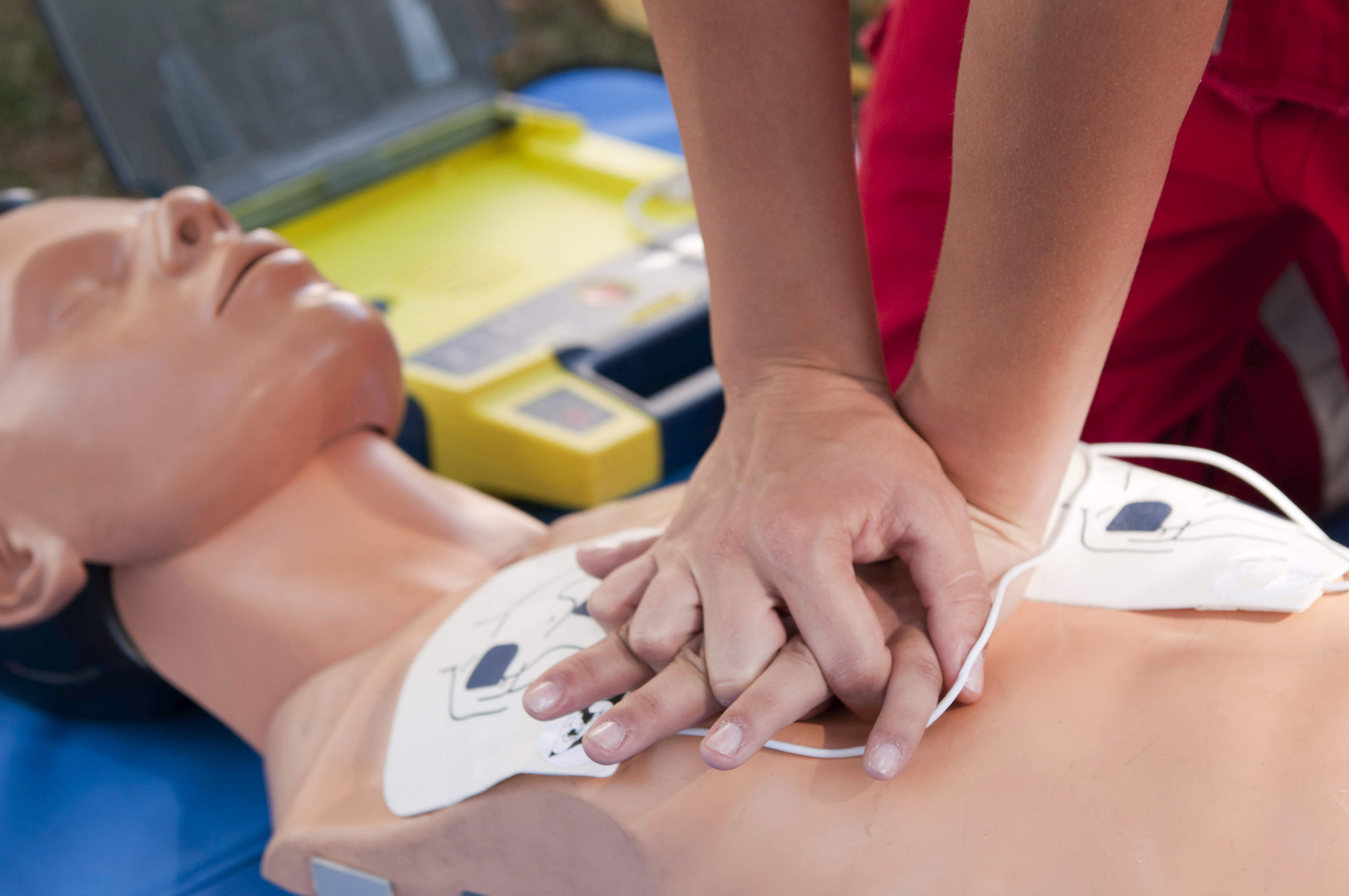 cpr_compression_training_